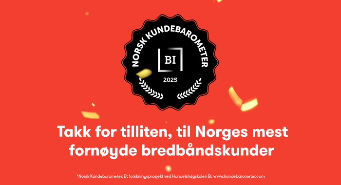Norsk kundebarometer
