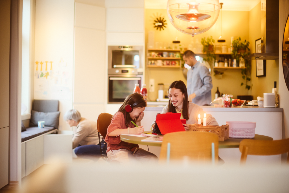 NYHET! Altibox Hjem-appen er nå tilgjengelig for nedlastning