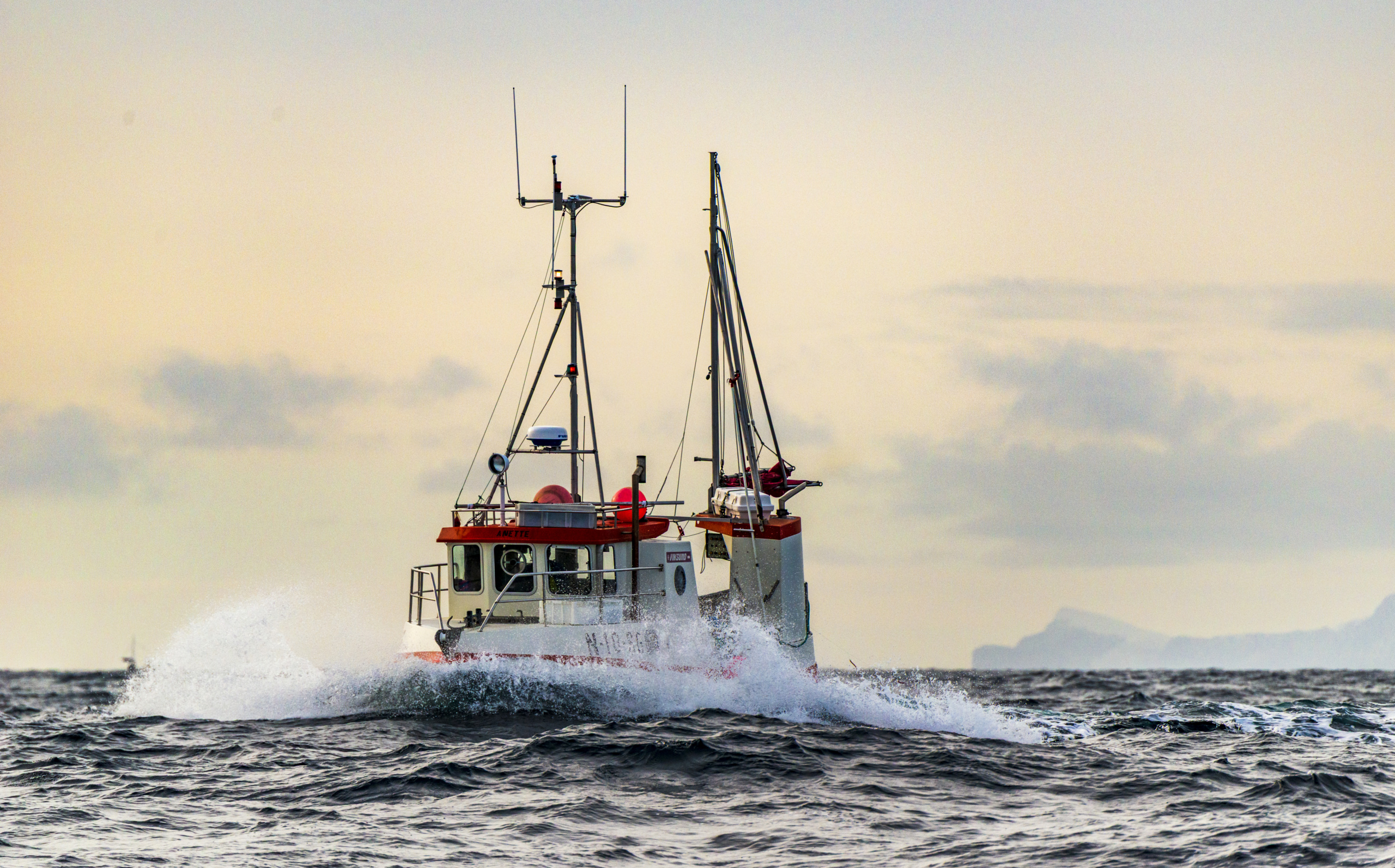 Fiskebaat_AuroraBorealis