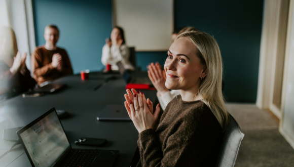 Altibox Bedrift Premium – fiber, wifi og sikkerhet