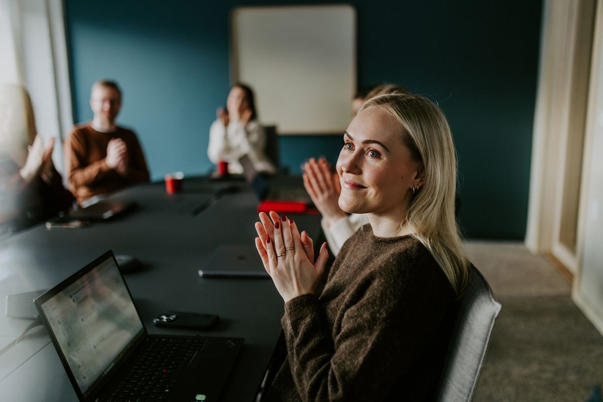 Altibox Bedrift Premium – fiber, wifi og sikkerhet