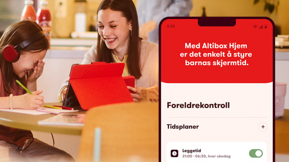 web-hjemforeldrekontroll